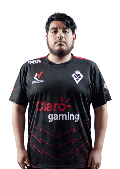 Eduardo Solís Ojeda