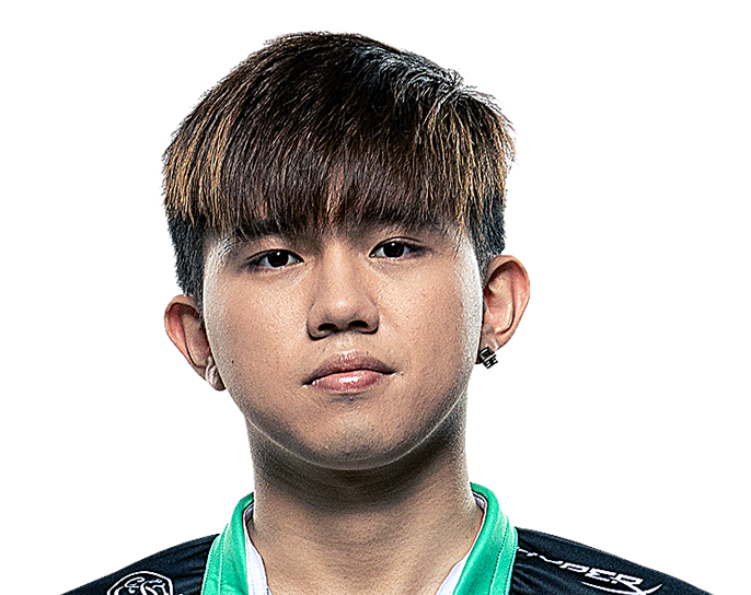 Lo&nbsp;"Chris" Pak Man