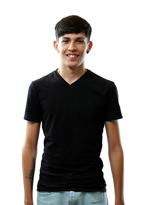 Benjamin&nbsp;Matias Rodriguez Orellana