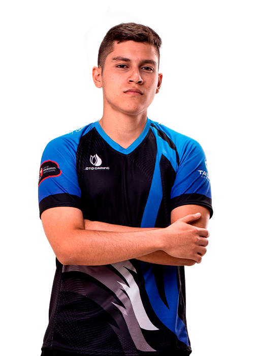 Andrés&nbsp;Felipe Escobar Calle