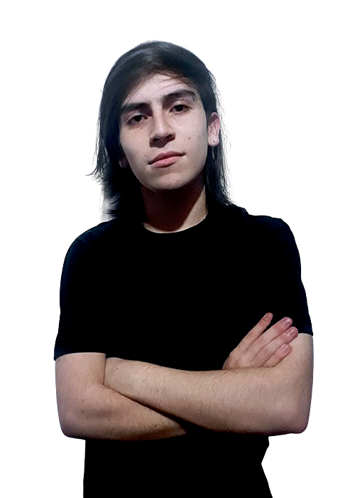 Cesar&nbsp;Guillermo Andía Herrera