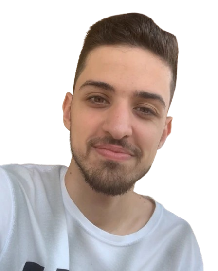 Caio Martins Toffano