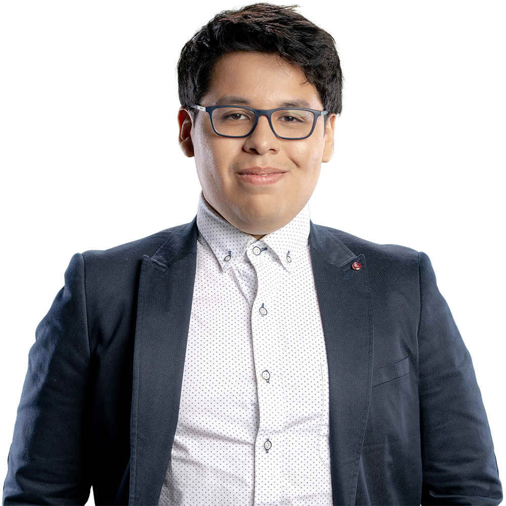 Diego Vallejo Trujillo