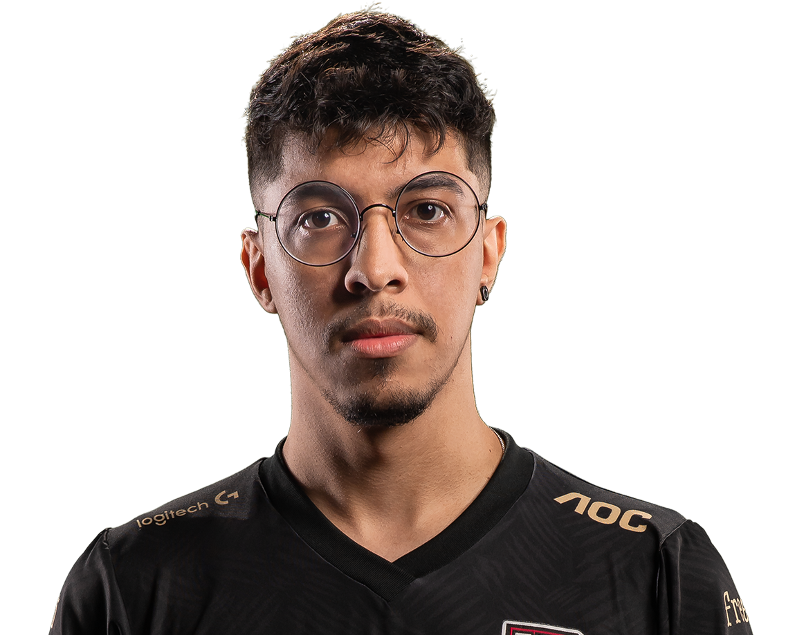 Thalis&nbsp;André de Araujo