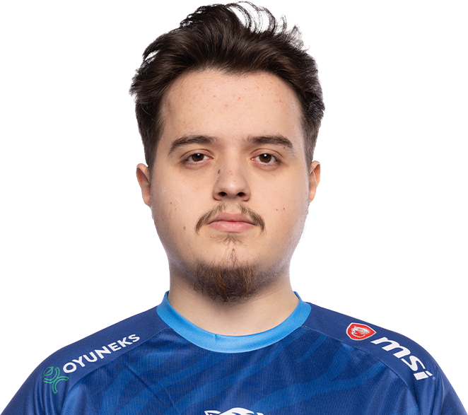 Ozan&nbsp;Samican Özbay