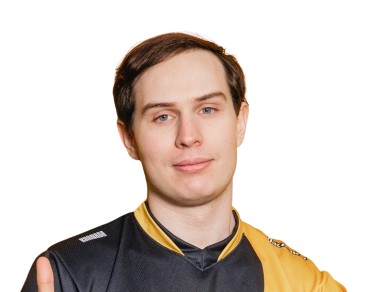 Jett&nbsp;Michael Joye