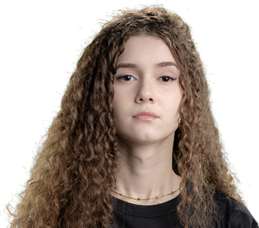 Sthefany Silva Oliveira