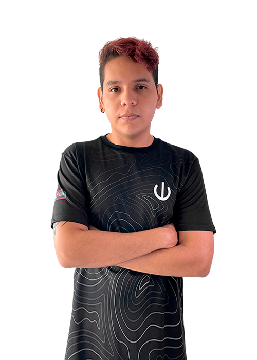 Stibenson de Jesus Castillo Gutierrez