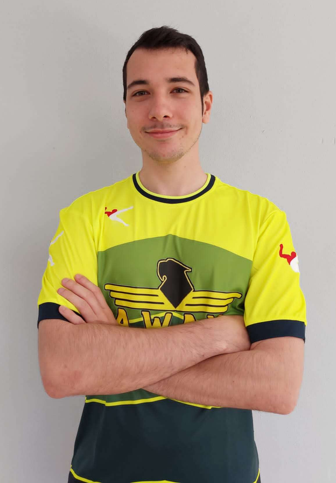 Marcos Ramos Vizcaino