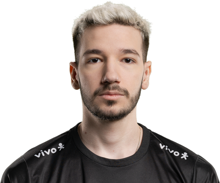 Luís&nbsp;Gustavo Dirami Martins