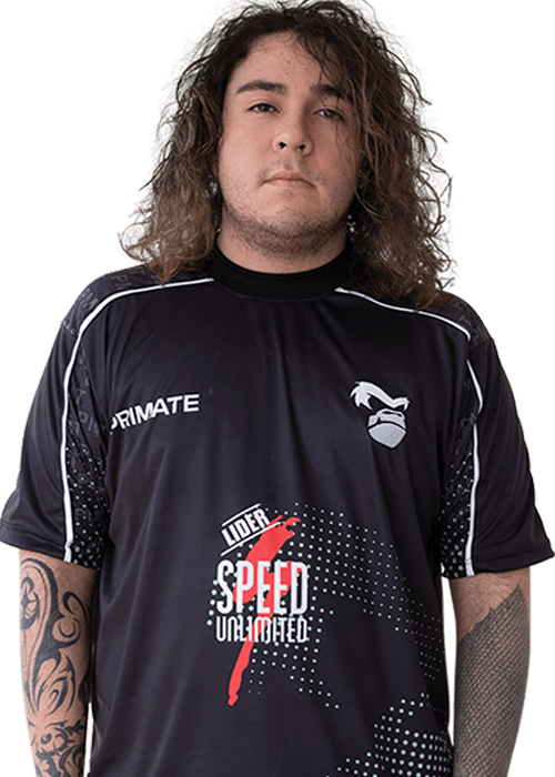 Cristopher&nbsp;Gustavo Gonzalez Plaza