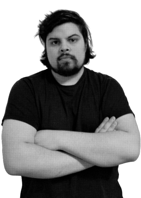 Cristopher&nbsp;Alejandro Bevilacqua Vasquez