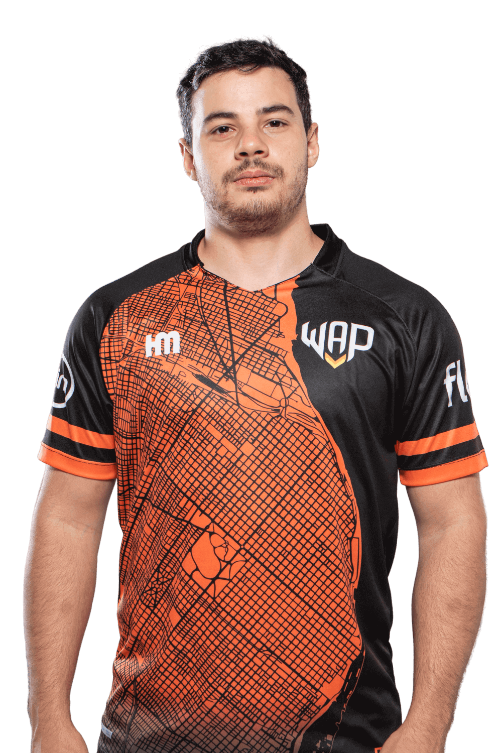 Juan&nbsp;Manuel Chapacú