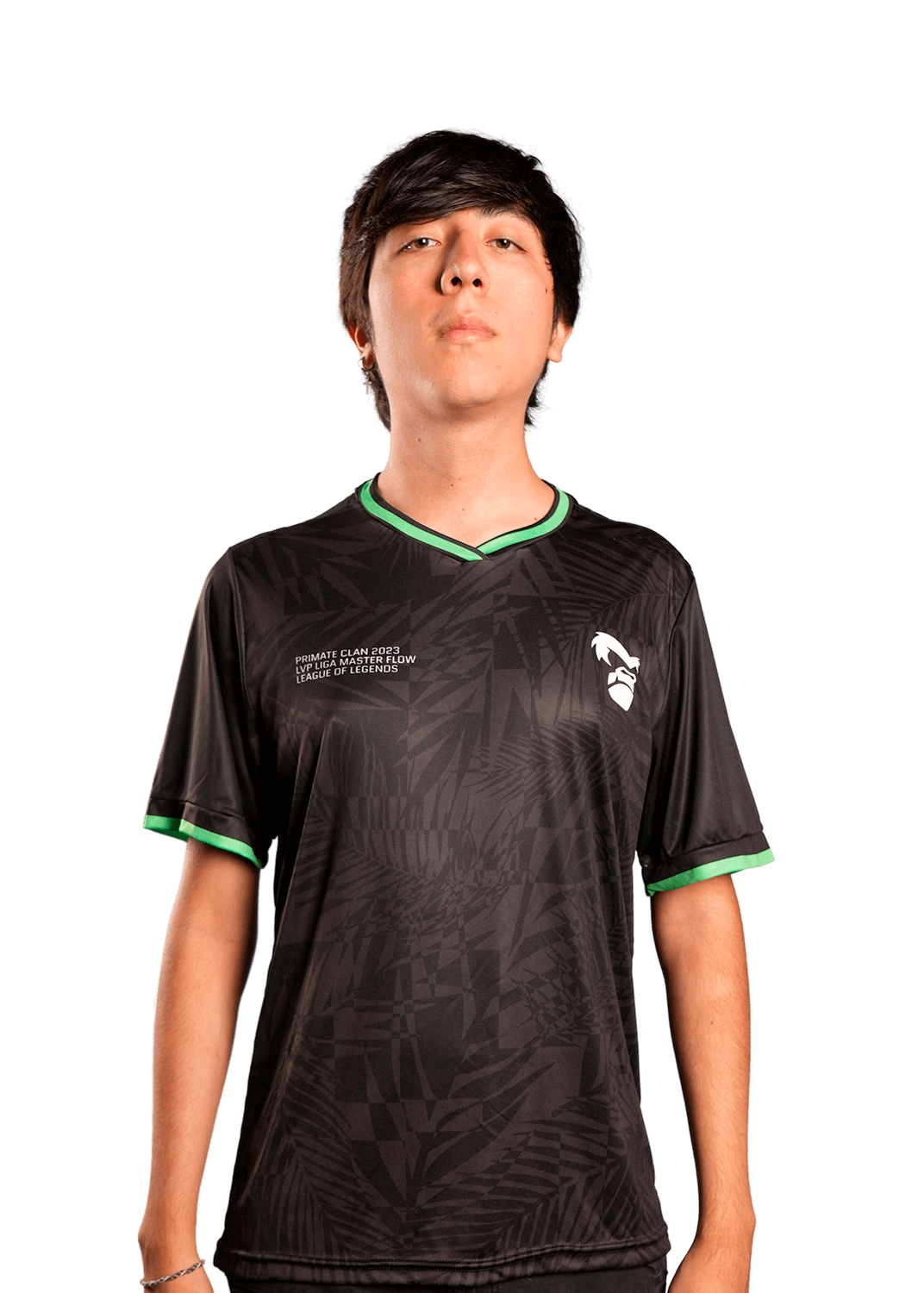 Martín&nbsp;Jorge Caniza Miranda