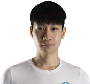 Liyu&nbsp;"Cody" Sun