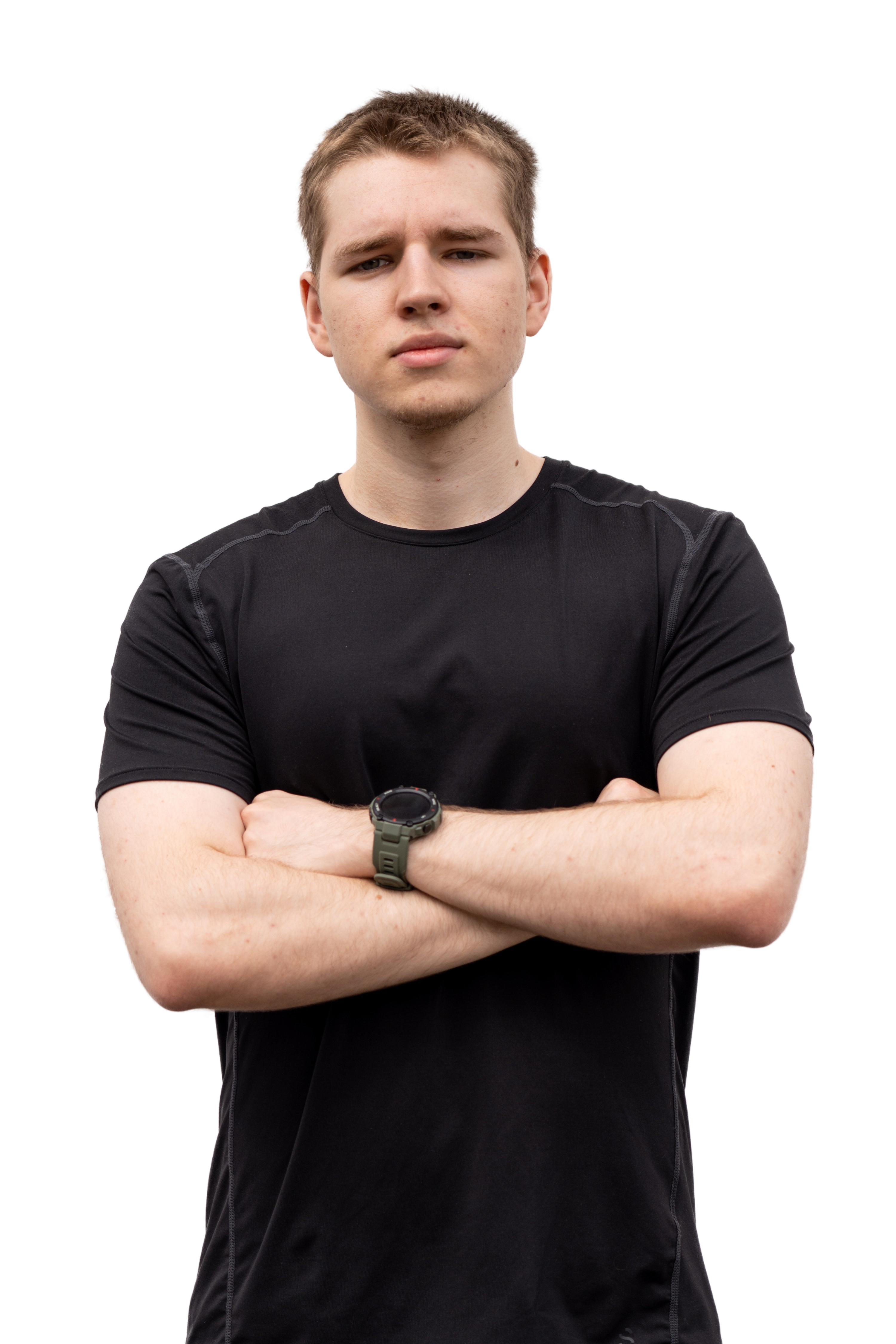 Kevin Henry Kindsigo