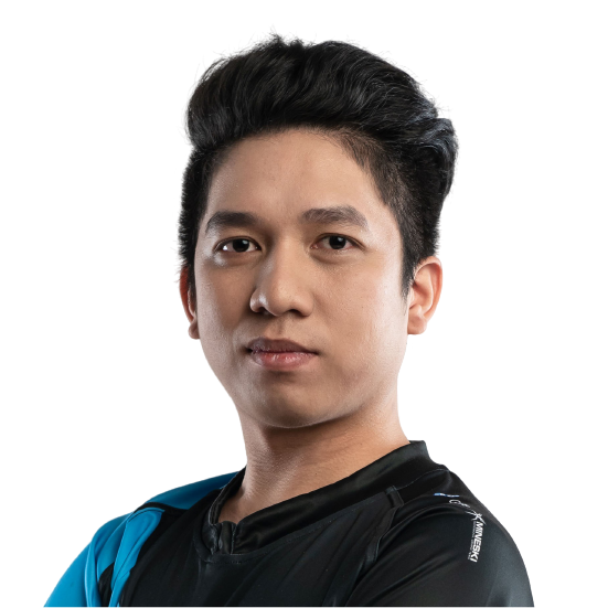 Gerald Gianne Gelacio