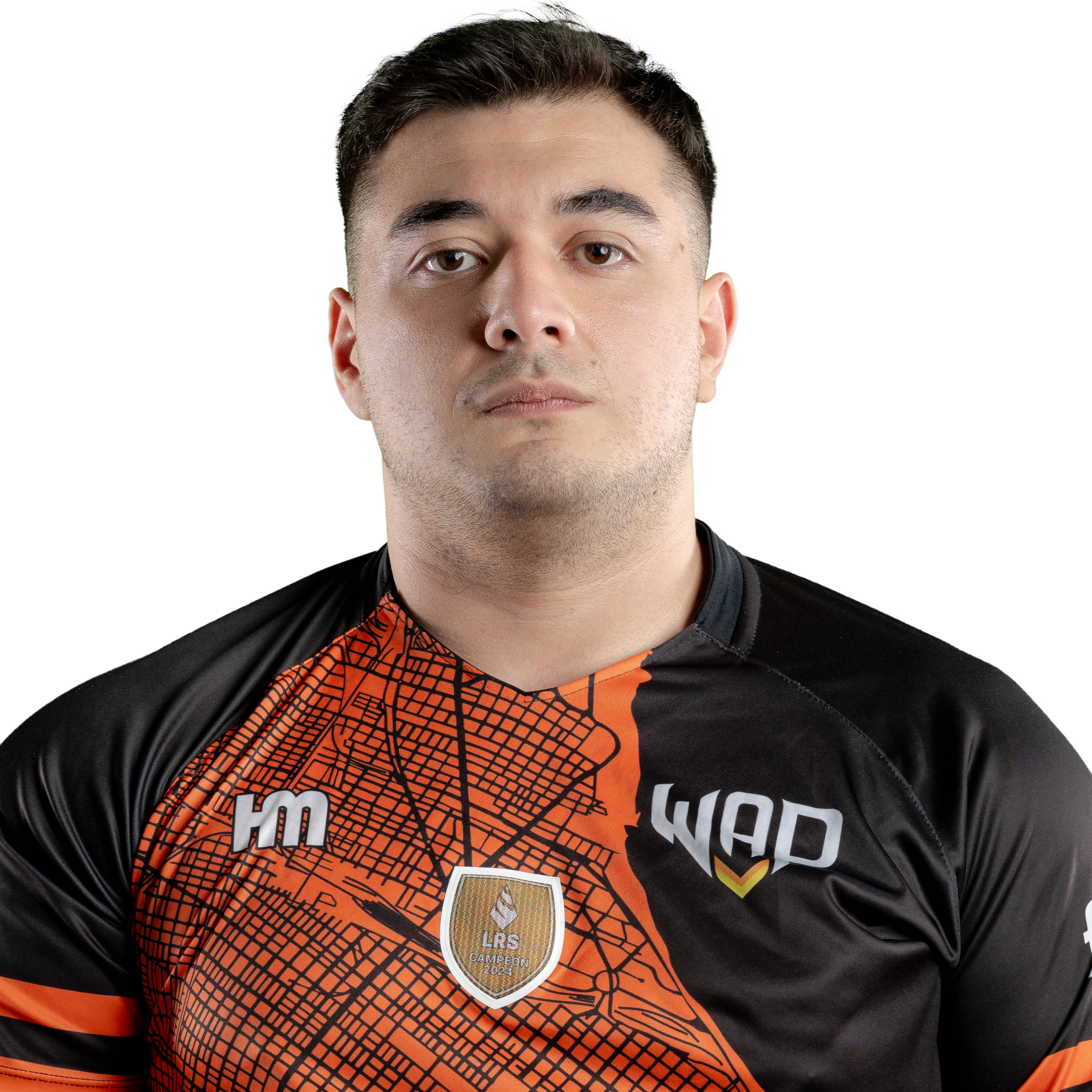 Joaquin&nbsp;Moises Budeguer