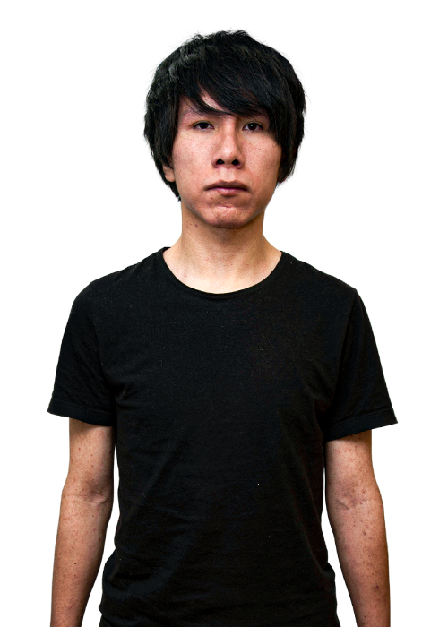 Luis&nbsp;Gustavo Chuquimago Chayña