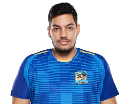 André&nbsp;Luis Rios Martinez