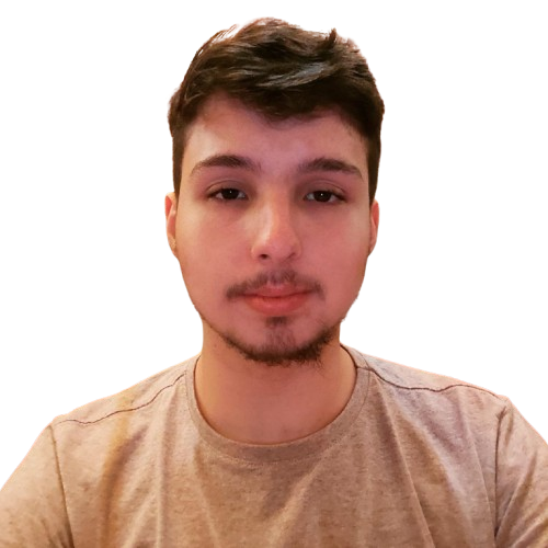 Tiago&nbsp;Rafael Angioletti