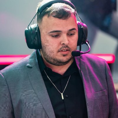 Kaléu da Rosa Silveira