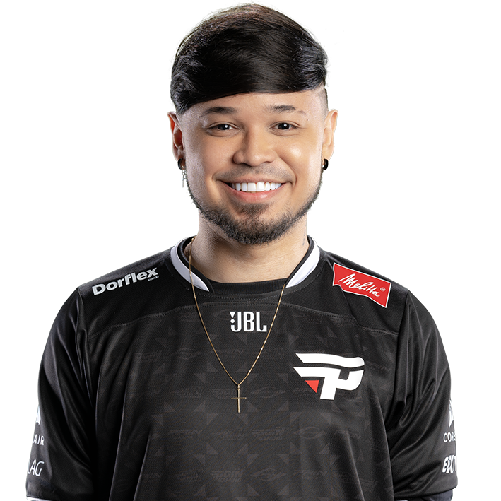 Alexandre Lima dos Santos