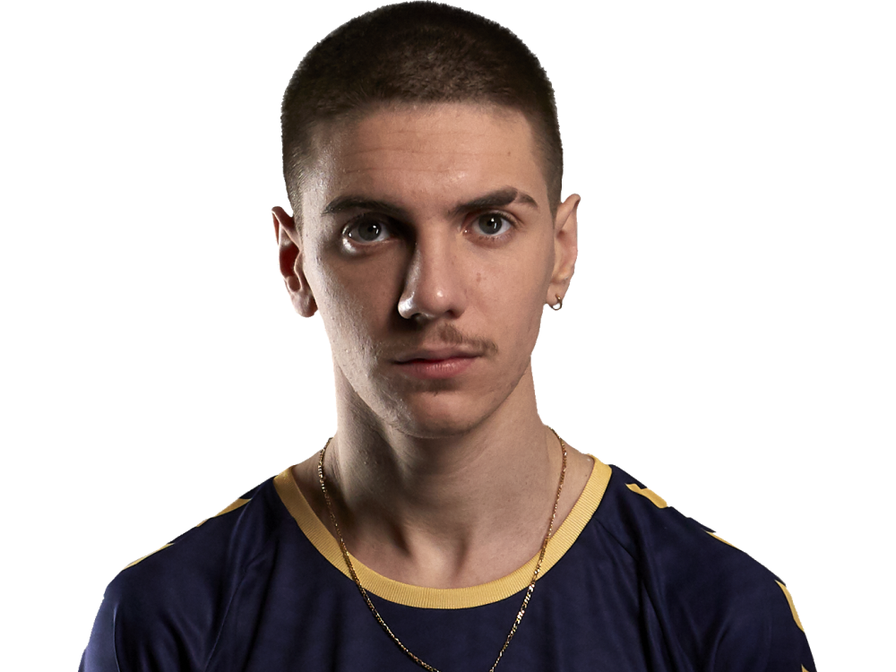 Tito Chiquita De Barros