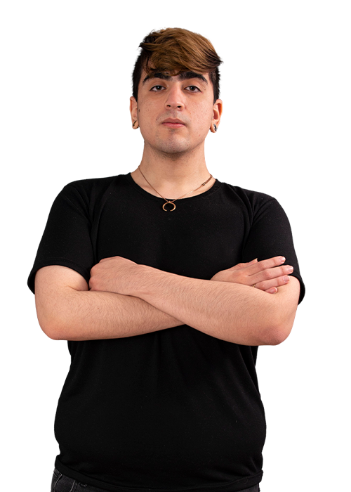 Enzo&nbsp;Tomás Ferreira