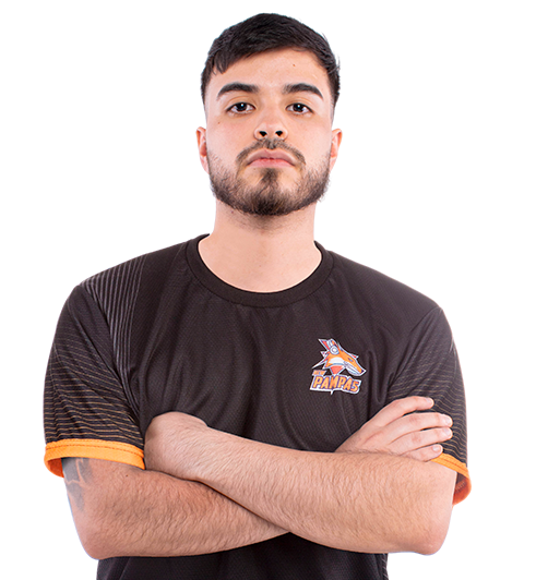 Gonzalo&nbsp;Andrés Pérez Sáez