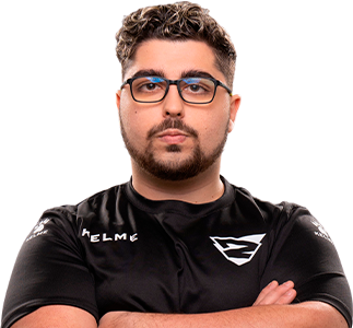 Antonio David Gil Oltra