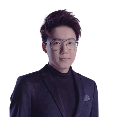 Lau&nbsp;"Kurtis" Wai Kin