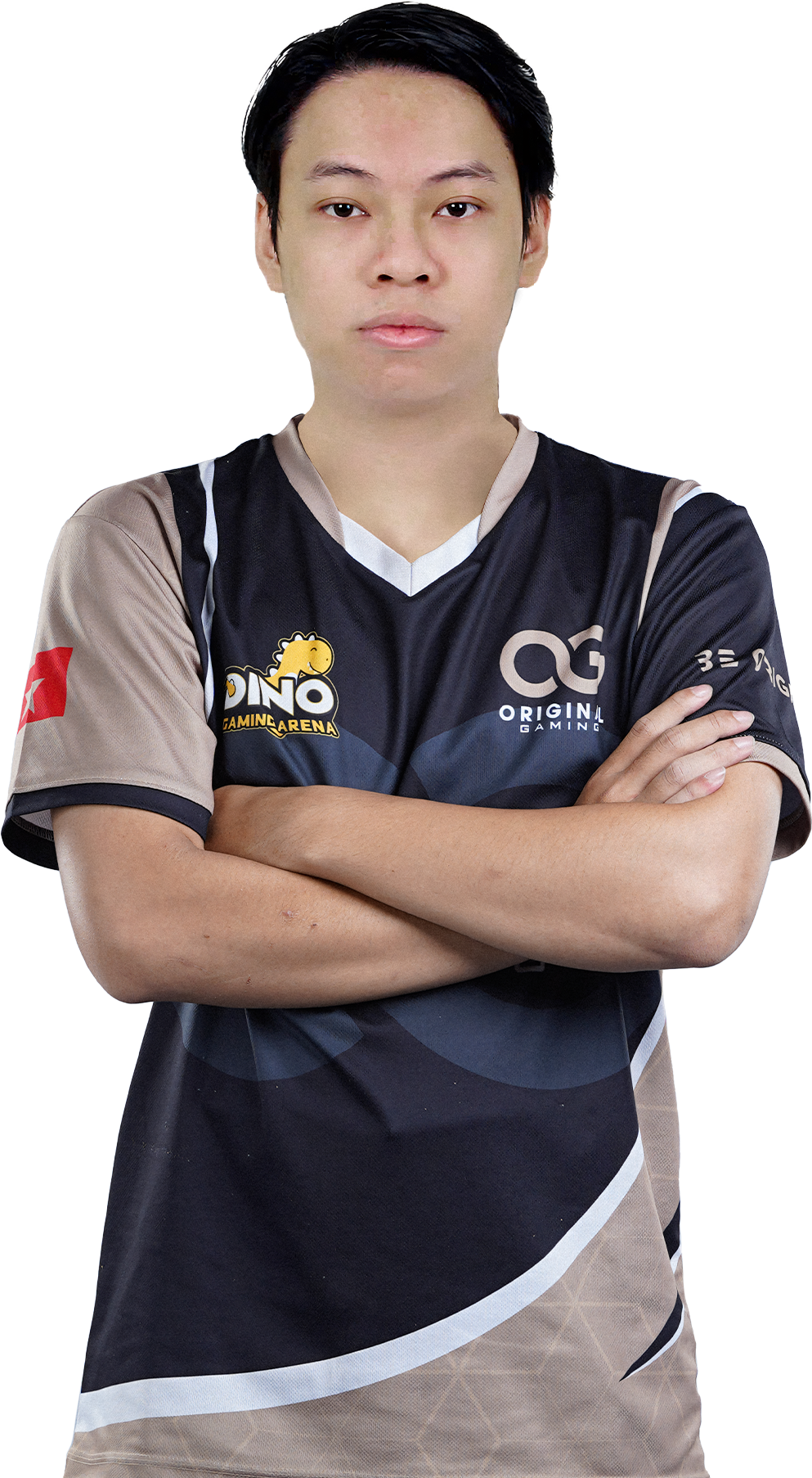 Phạm Nguyễn Mạnh Cường