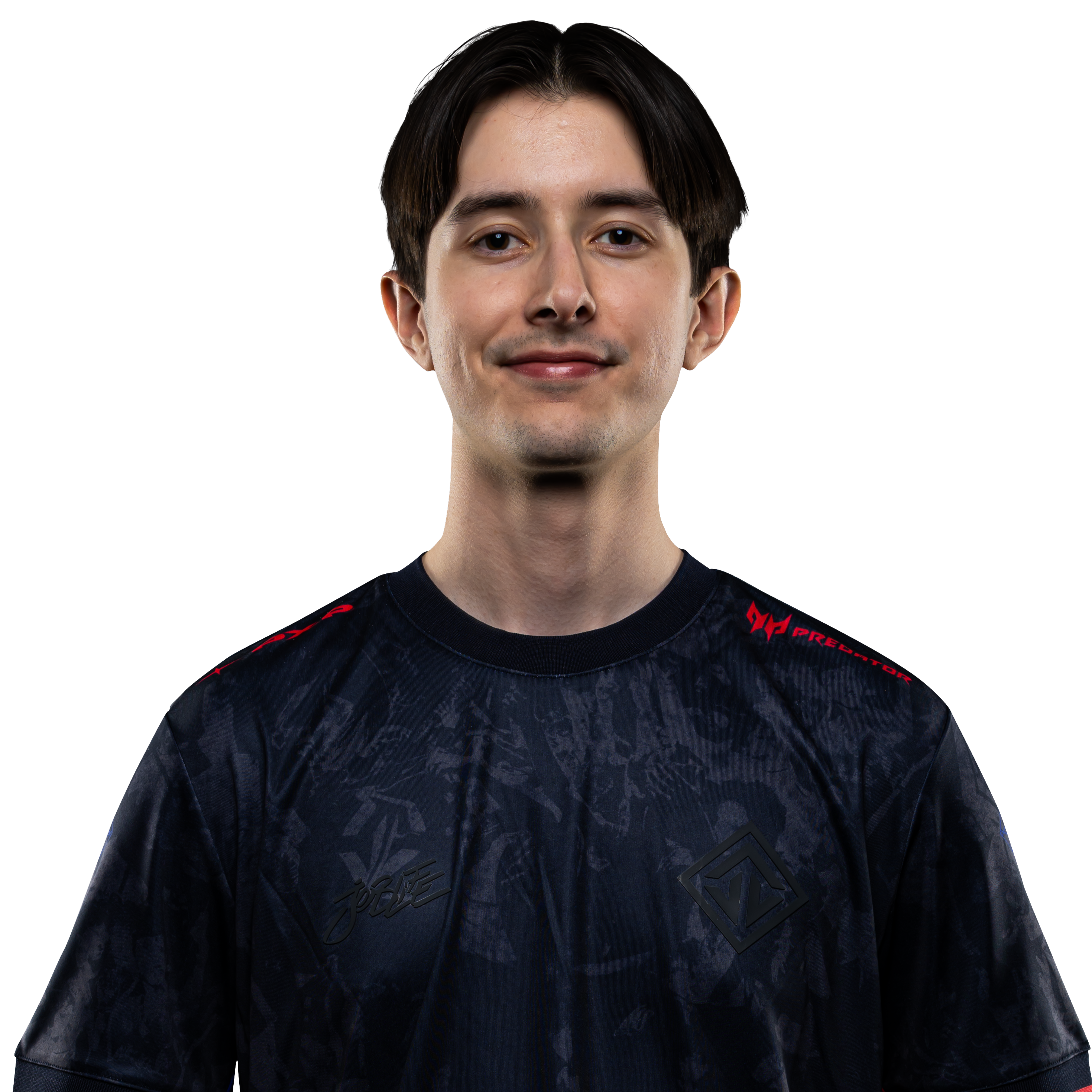 Elton Richie Garcia Spetsig