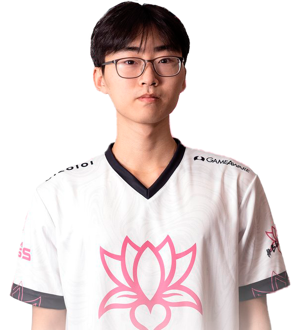 Lee&nbsp;"Scott" Hae-bong