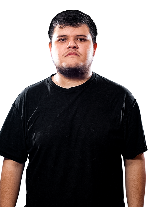 Sebastian Espinosa Barrera