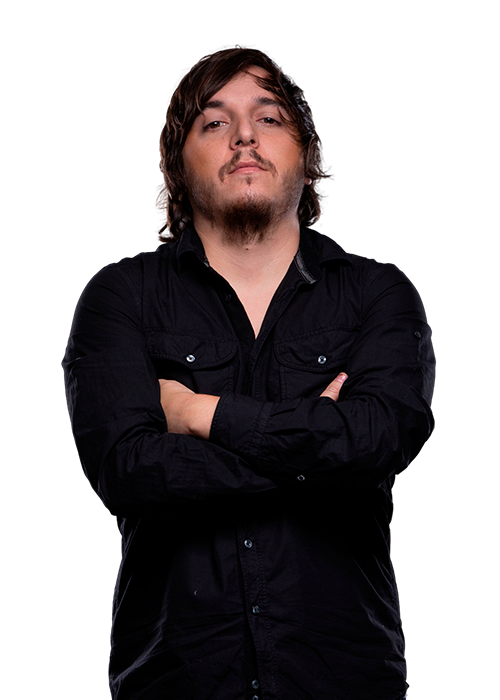 Victor Corrales Gonzalez