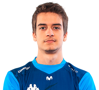 Miguel&nbsp;Eduardo Cortina Anta