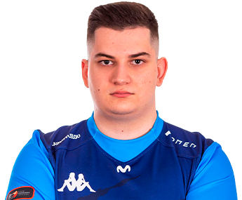 Alberto Vega García