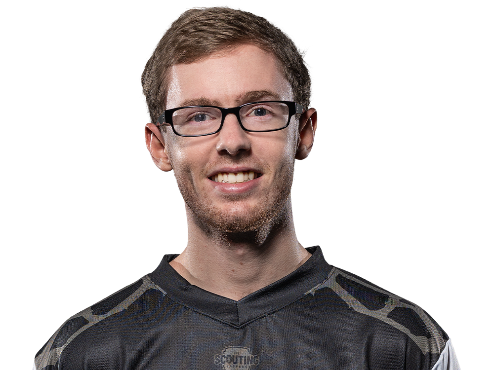 Bradley&nbsp;Edward Miller