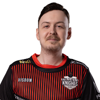 Benjamin&nbsp;Ruberg Larsen