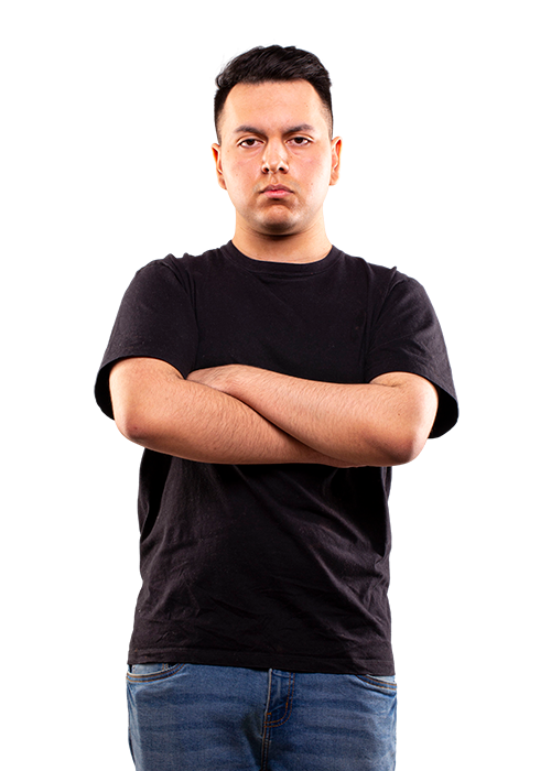 Matías&nbsp;Alejandro Pérez Rivas