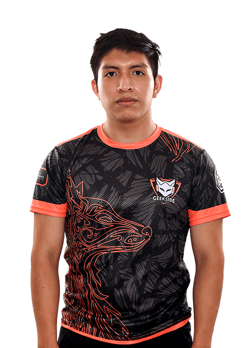 Jesus&nbsp;Sebastian Lema Guano