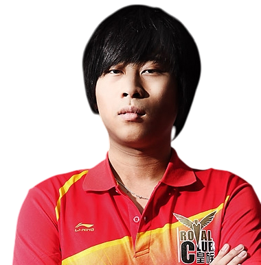 Lo Pun Wai (盧本偉)