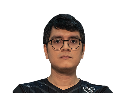 Andrés Legarda Vasquez