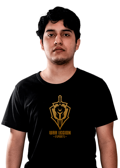 Khenmelt&nbsp;Omar Izaguirre Castillo