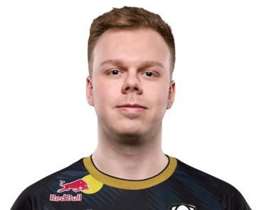 Martin Nordahl Hansen