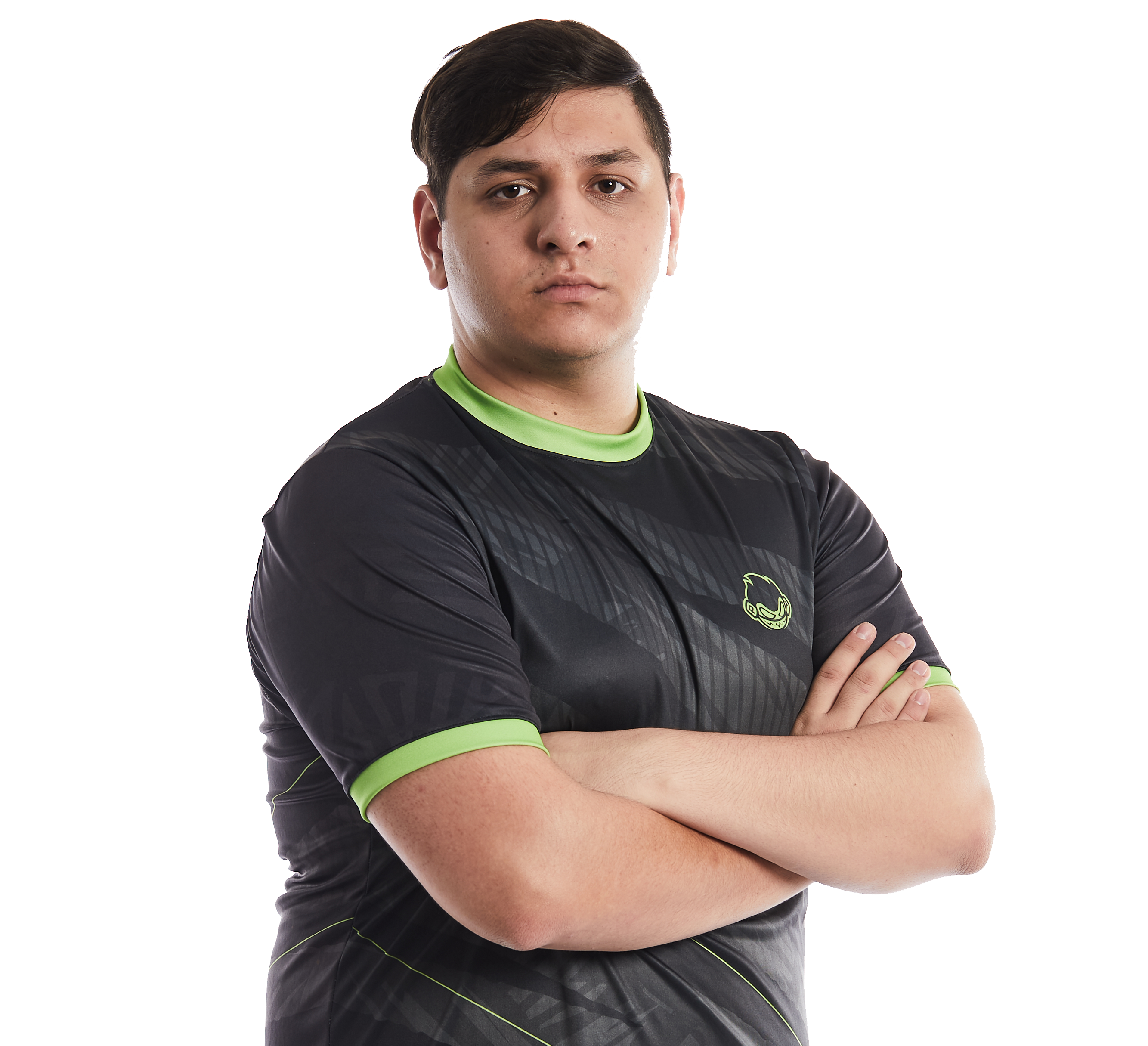 Axel&nbsp;Gabriel Contrera