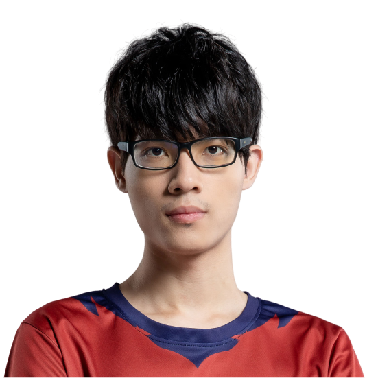 Jonathan Chan Mun Shum