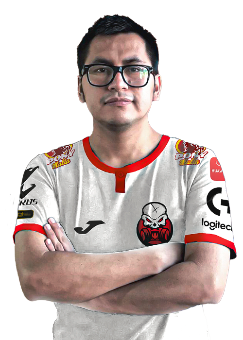 Milver&nbsp;Patricio Kuja Wachapa